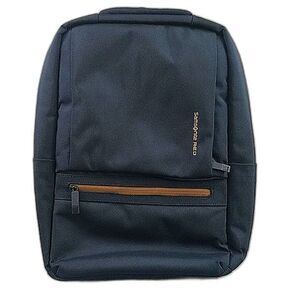 Samsonite RED Bockiee Padded Laptop Backpack Dark blue 17"H x 15"W